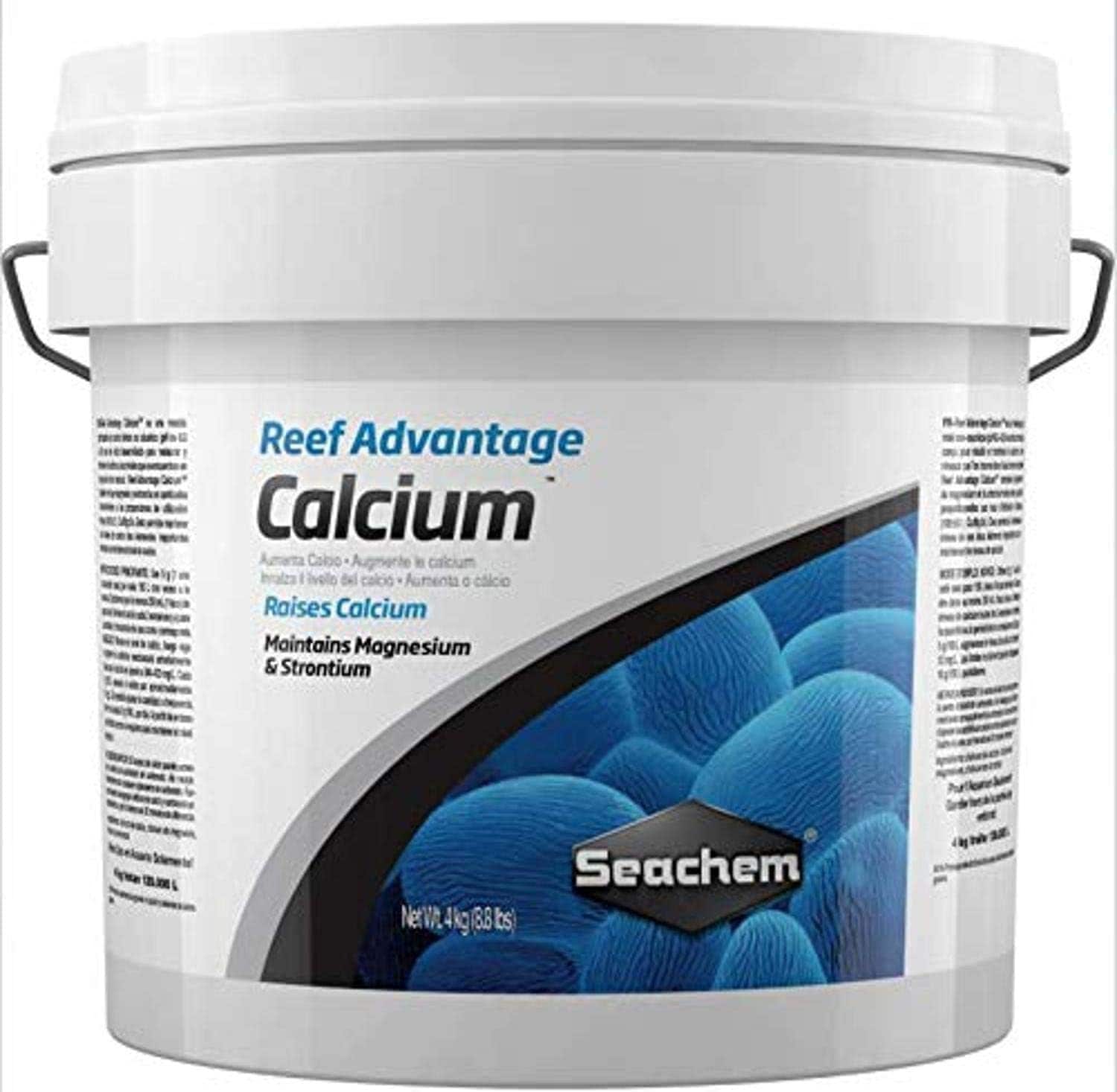 Reef Advantage Calcium - 4kg