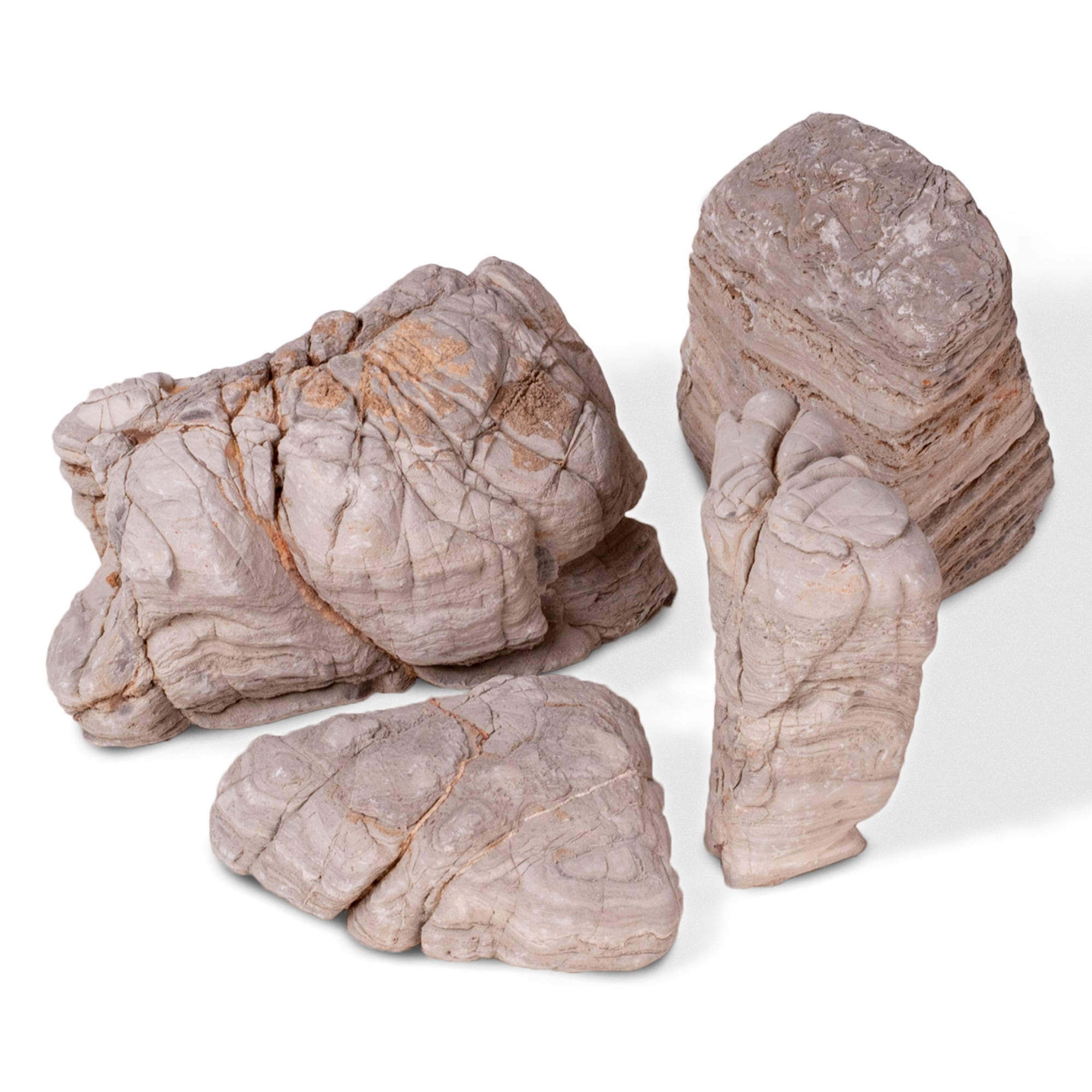 Exotica Elephant Skin Rock 25 lb
