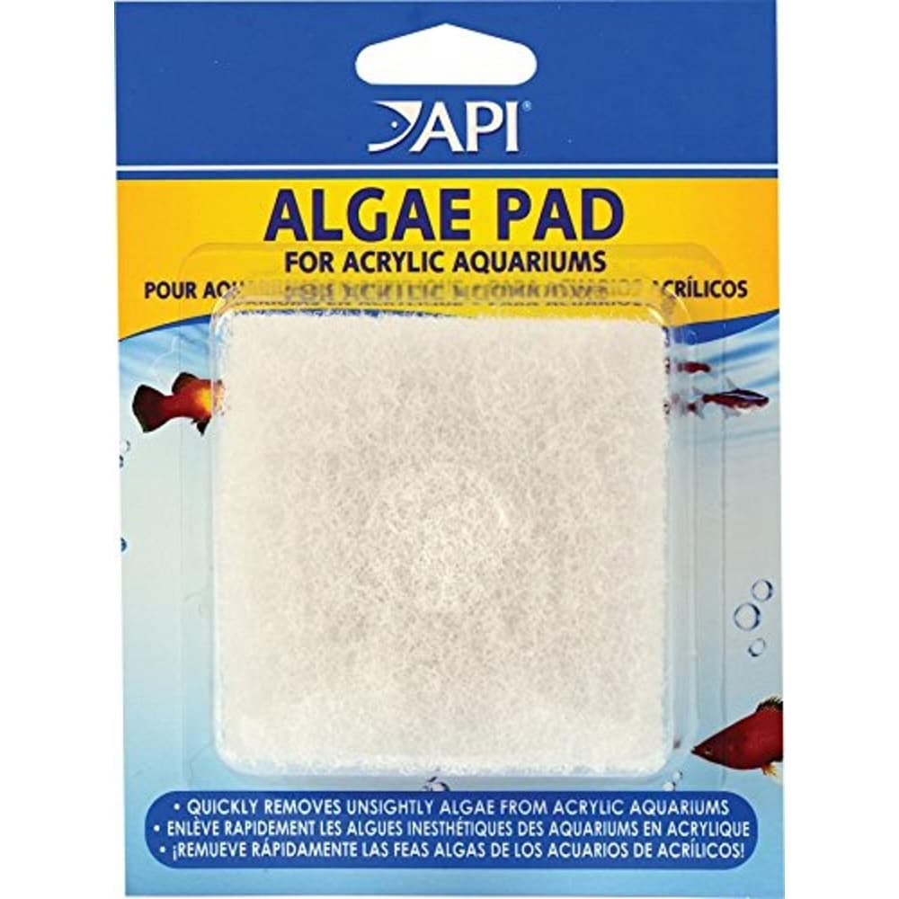 Algae Pad for Acrylic