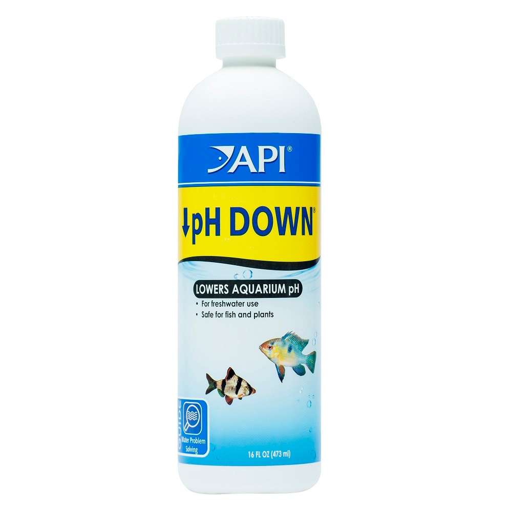 pH Down Prof. Size 16oz