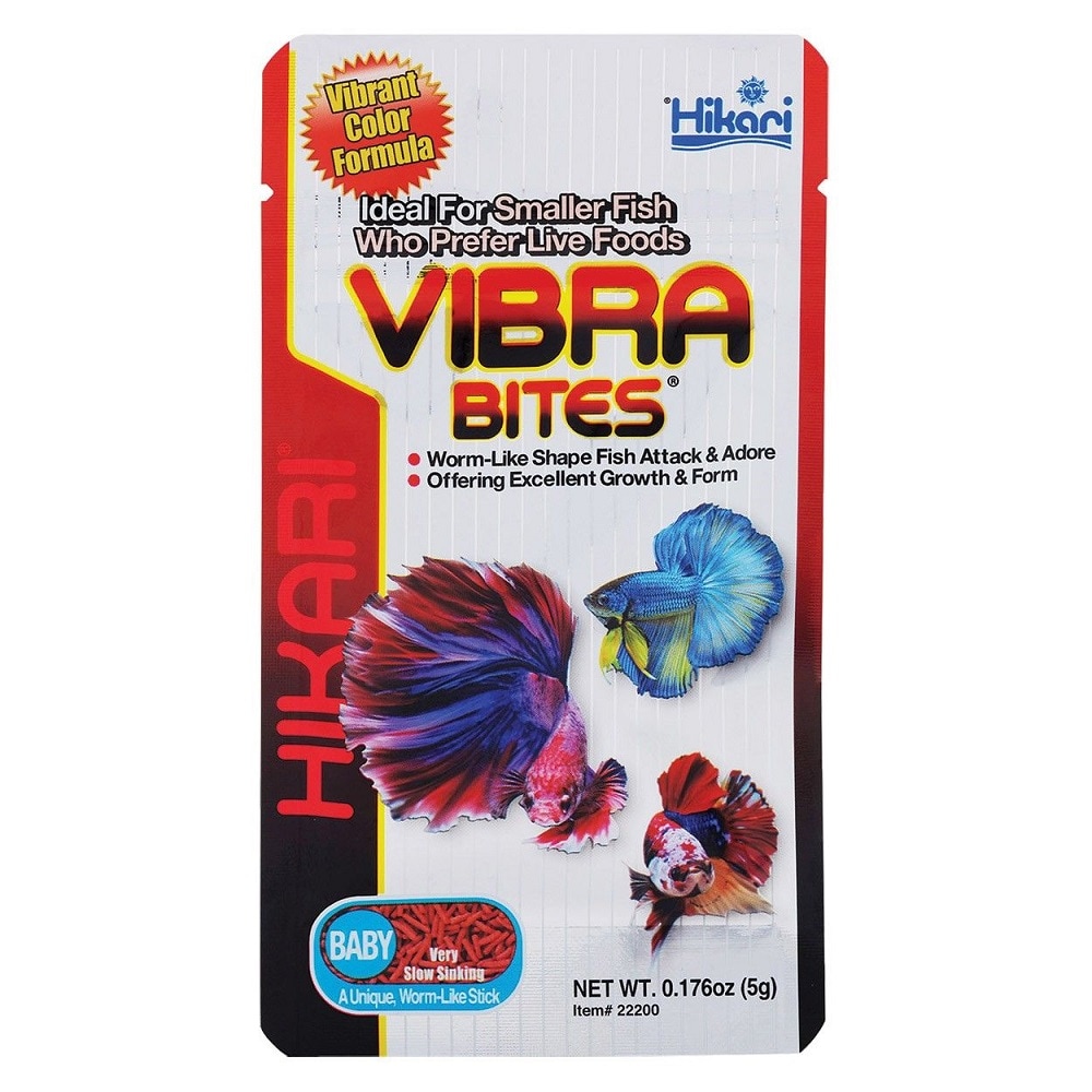Vibra Bites Baby 0.18oz