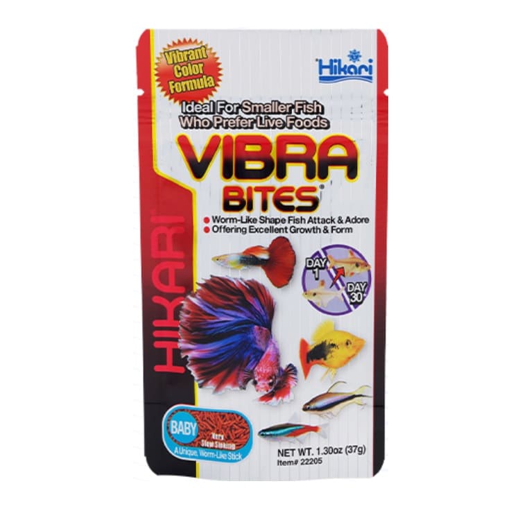 Vibra Bites Baby 1.3oz