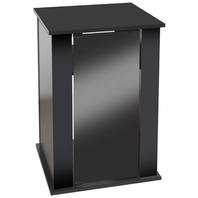 Marineland Black Modern Stand - 36x13