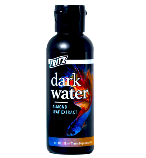 Dark Water 4oz