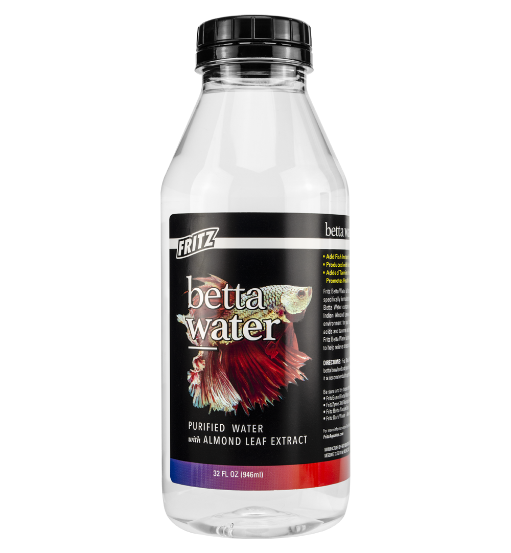 Betta Water 32oz