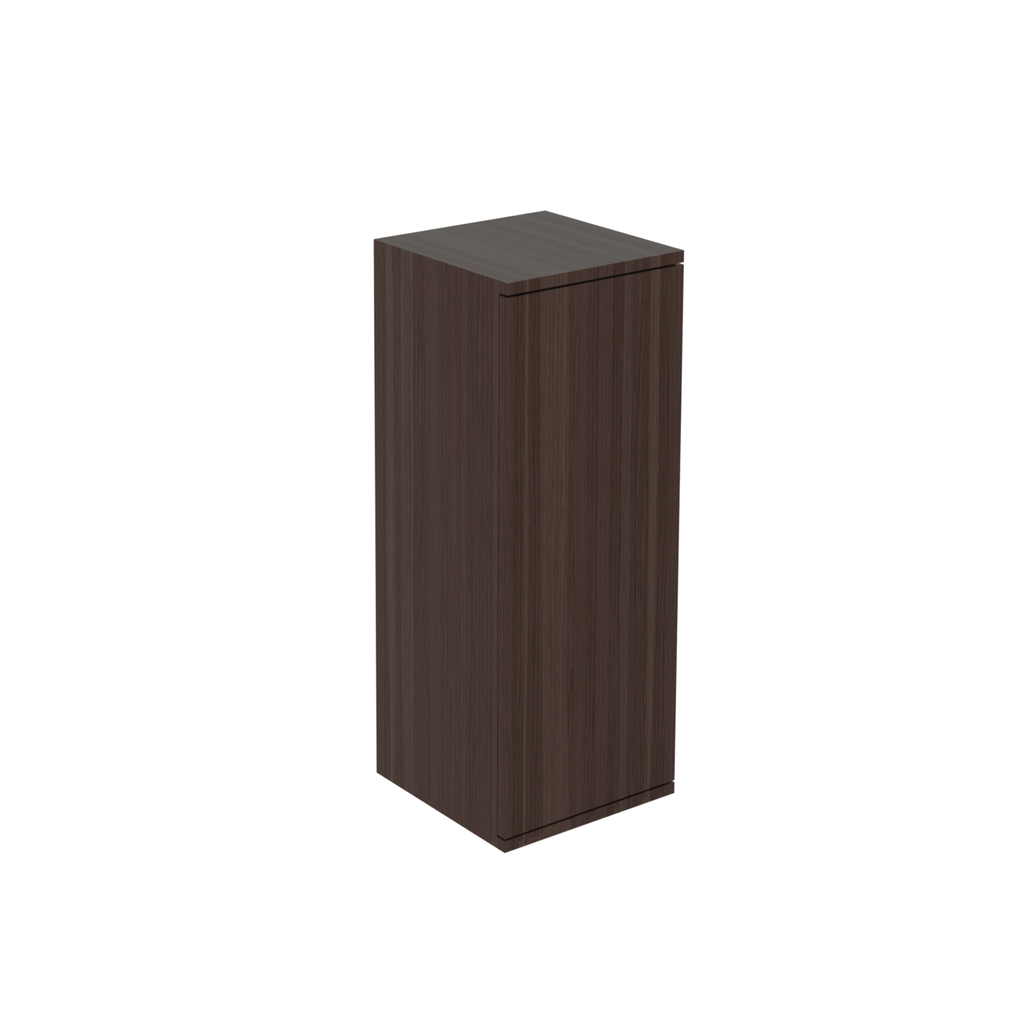 Tideline 11.3G Cube AIOS Stand Walnut