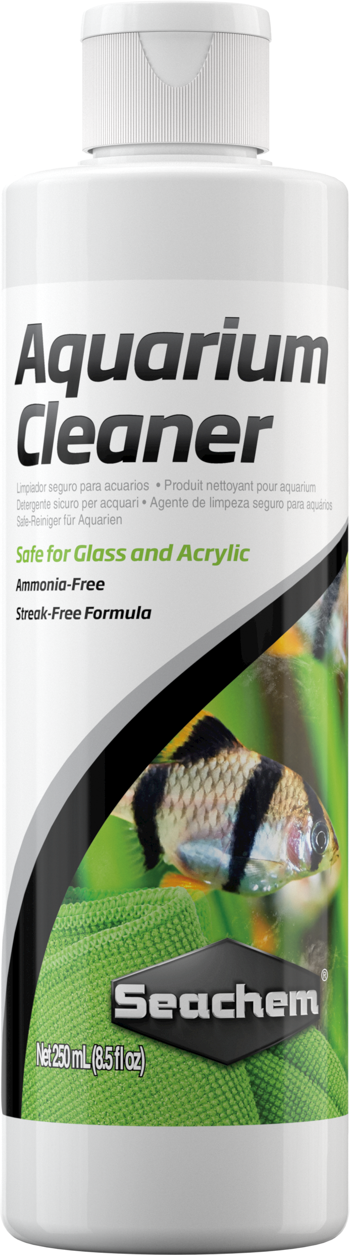 Aquarium Cleaner 250 ml