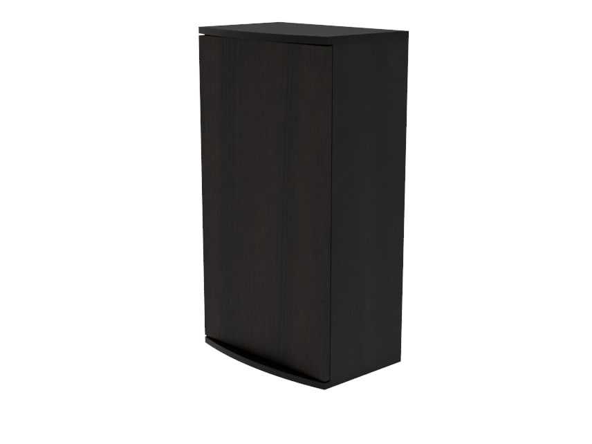 Tideline 15.2 Bowfront Stand Black Artika
