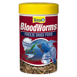Bloodworms