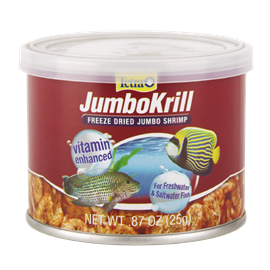 Treats JumboKrill 14.0 oz, 400 g