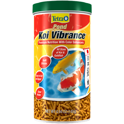 Koi Vibrance Sticks 4.94 oz, 1 L