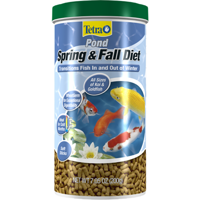 Spring & Fall Diet Sticks 7.05 oz, 1 L
