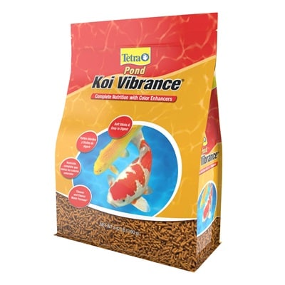 Koi Vibrance 2.42 lb, 7L