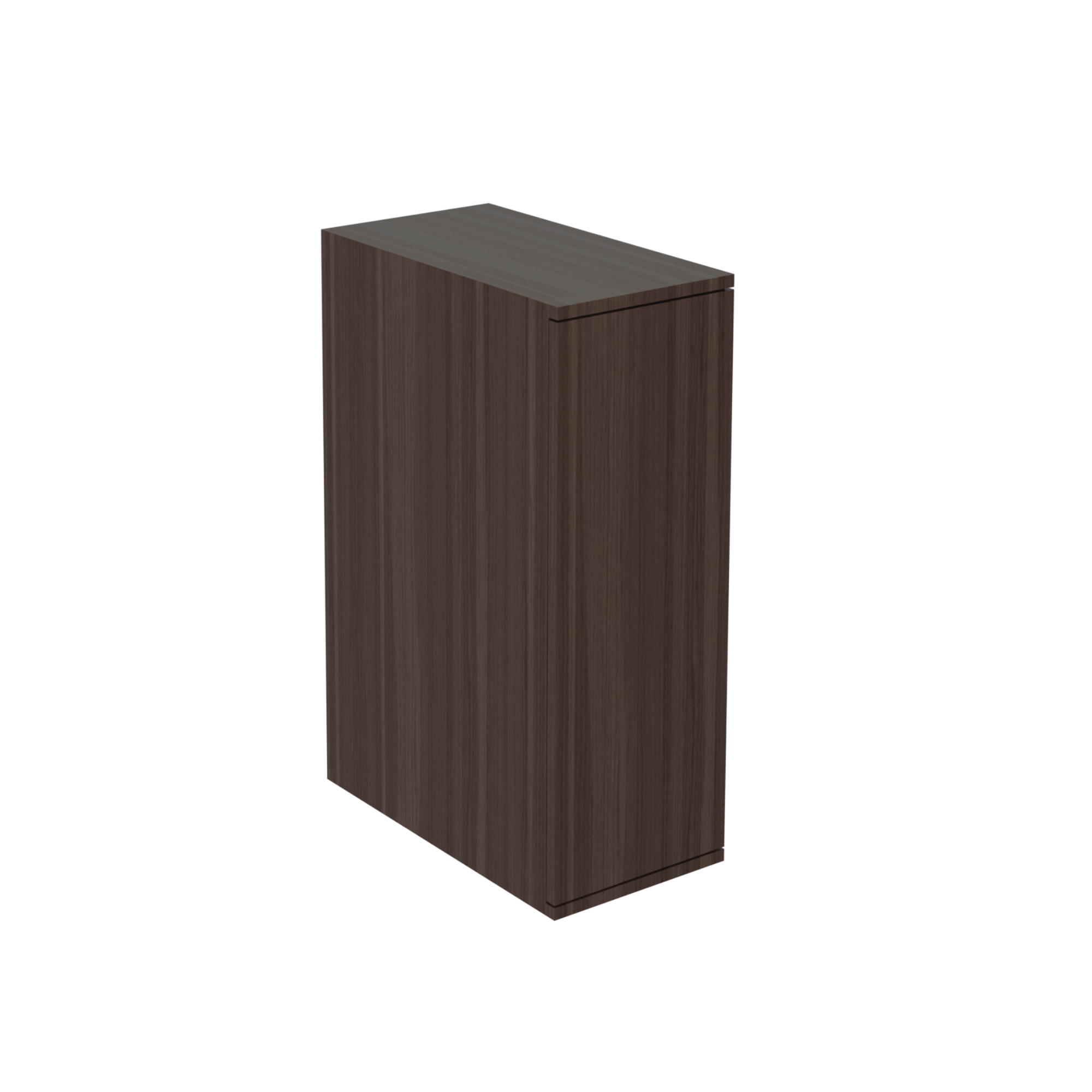 Tideline 20.5G / Peninsula AIO Stand Walnut