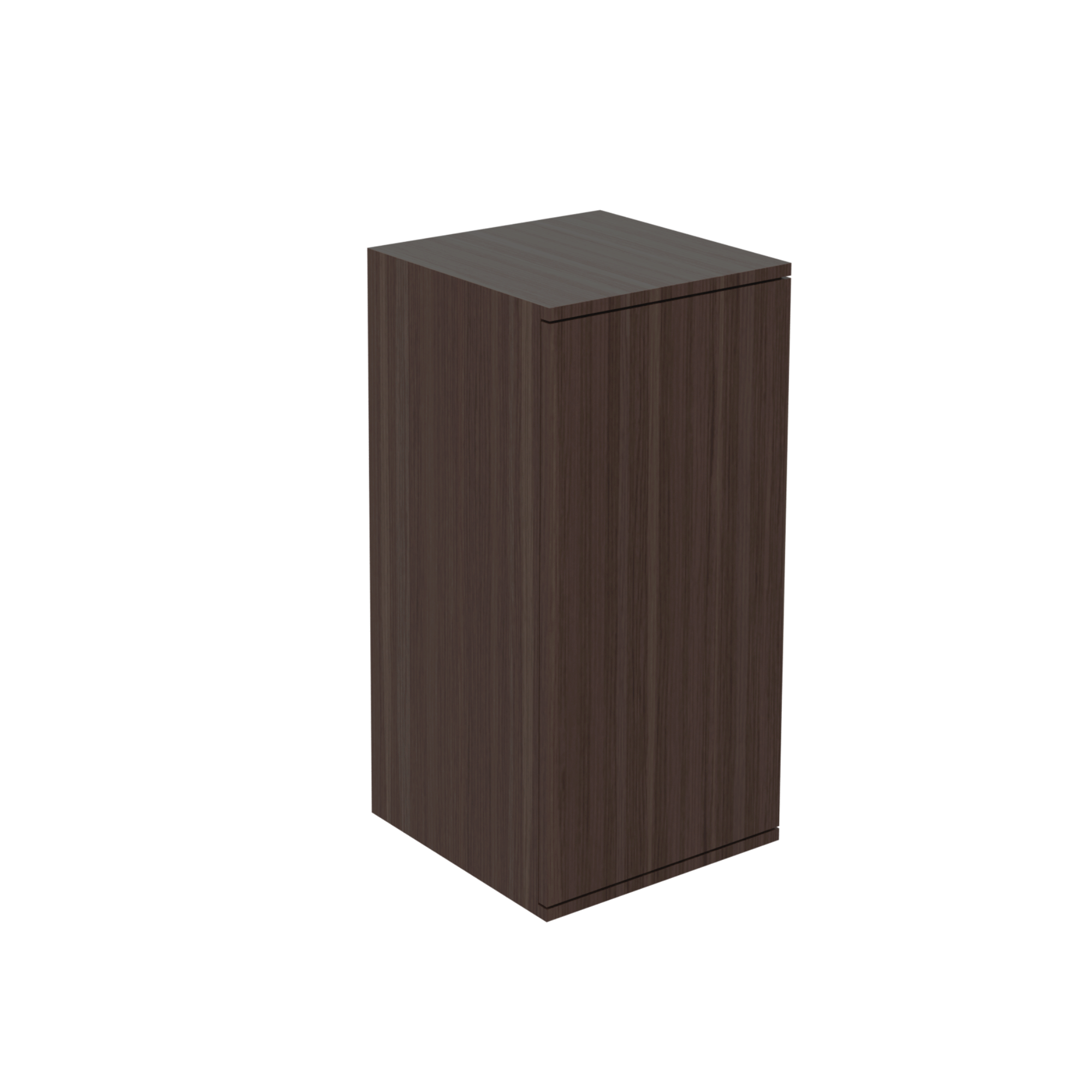 Tideline 21.4G / 24G Cube AIOS Stand  Walnut