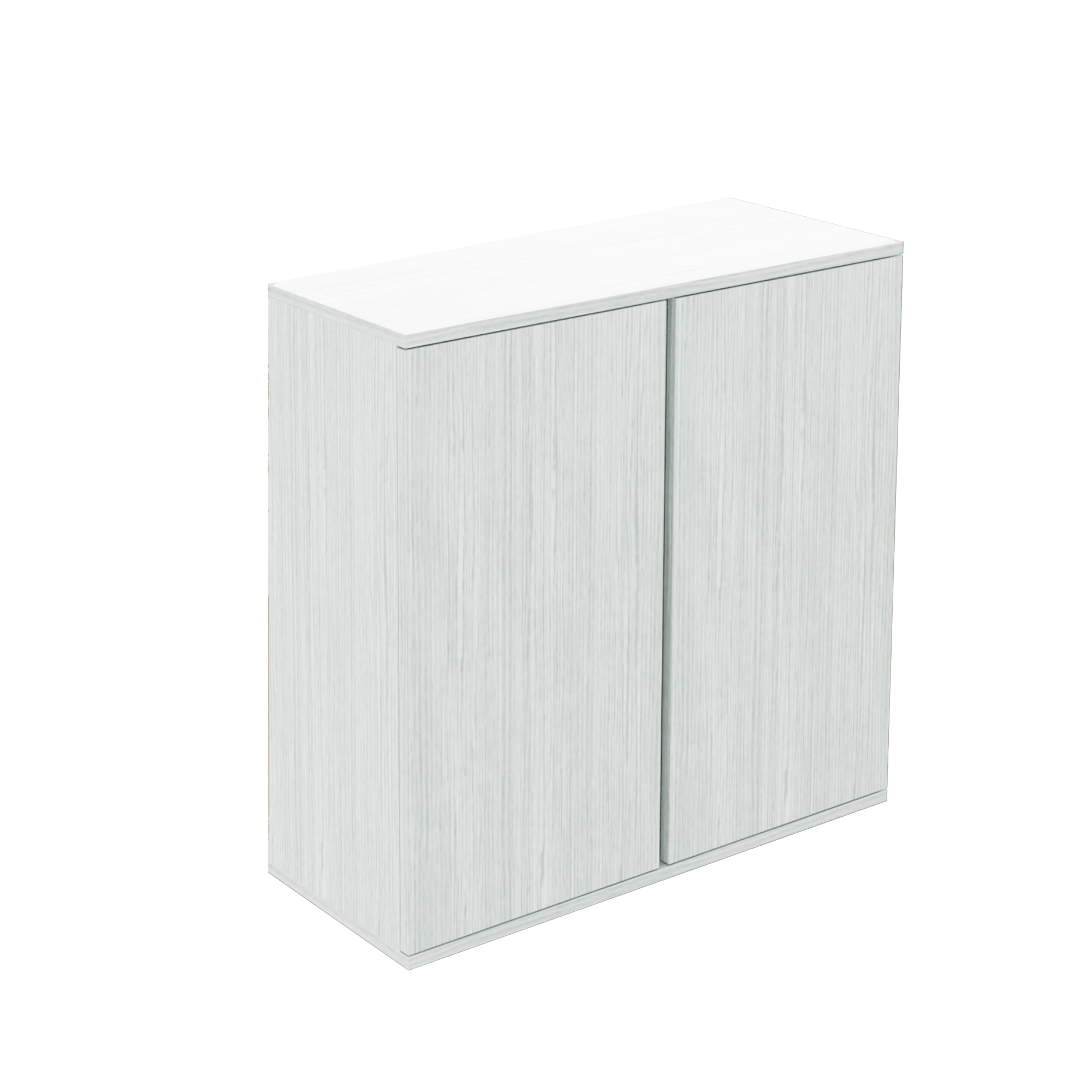 Tideline 23.7G Bookshelf Stand White Artika