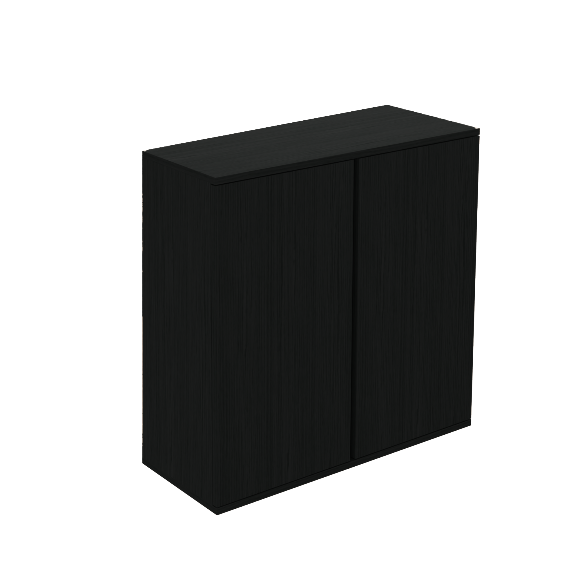 Tideline 23.7G Bookshelf Stand Black Artika