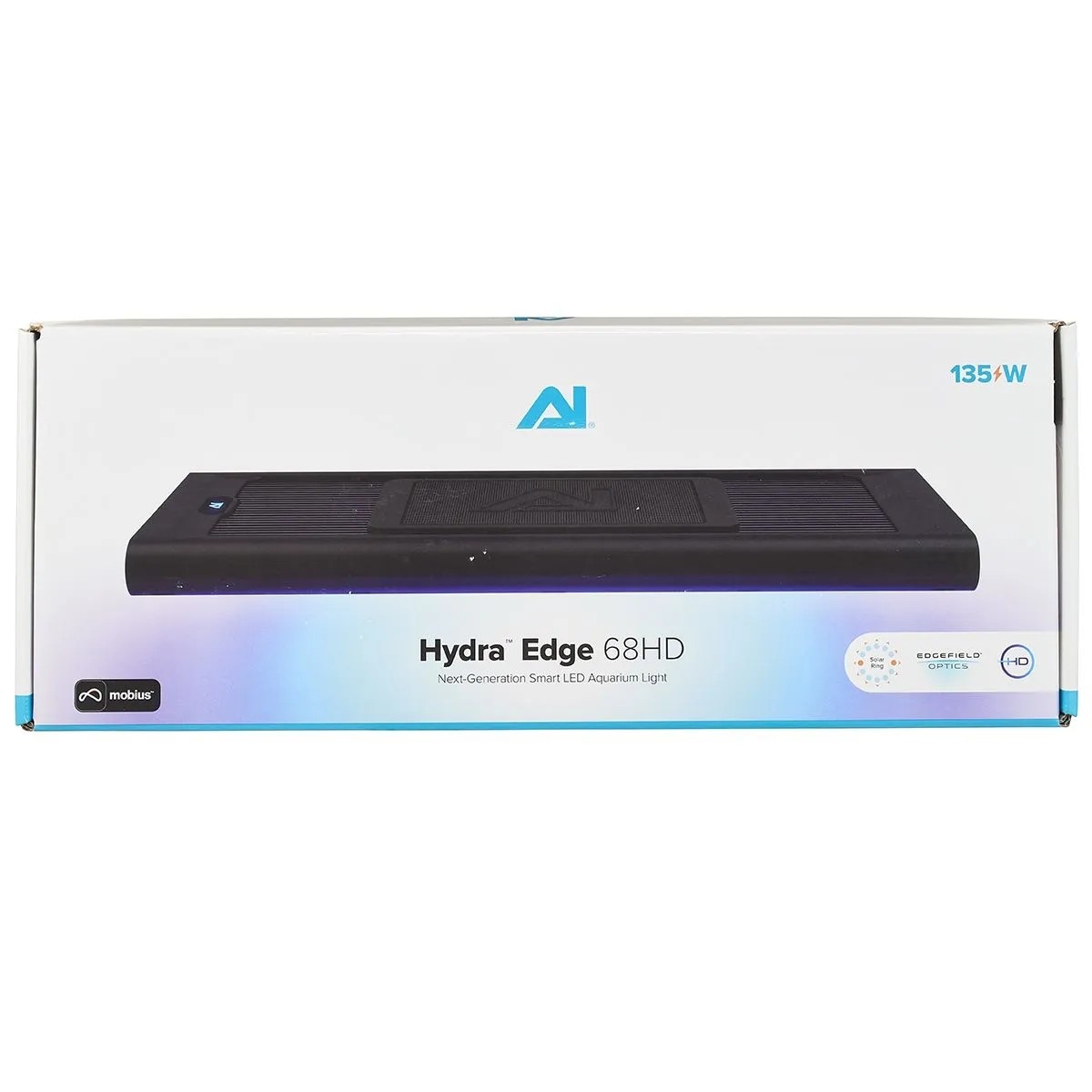 Hydra Edge 68HD