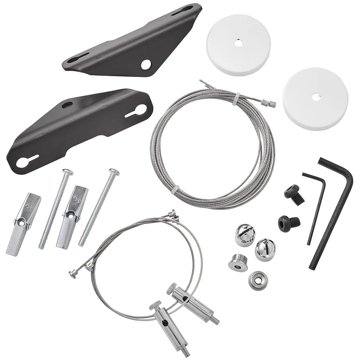 AI Single Light Hanging Kit for Hydra Edge (All Models)