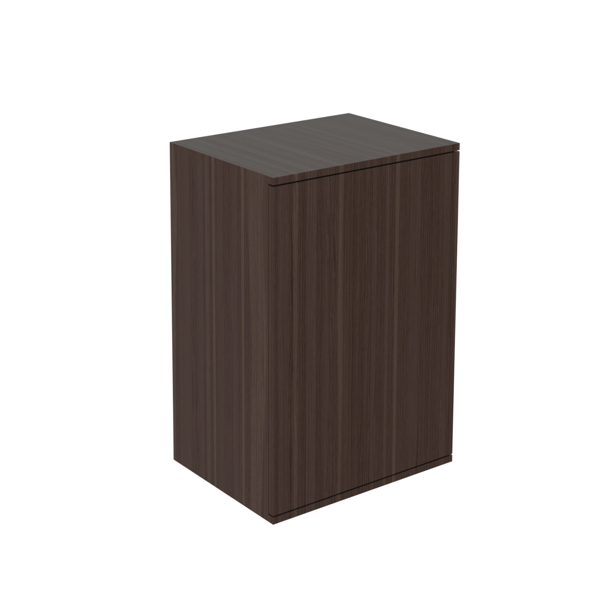 Tideline 23.7G Bookshelf Stand Walnut
