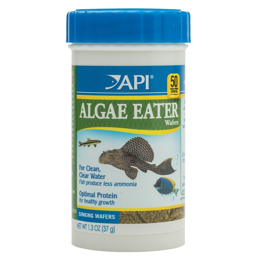 Algae Eater Wafers 1.3oz
