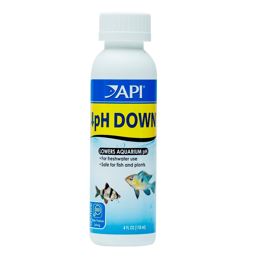 pH Down 4oz