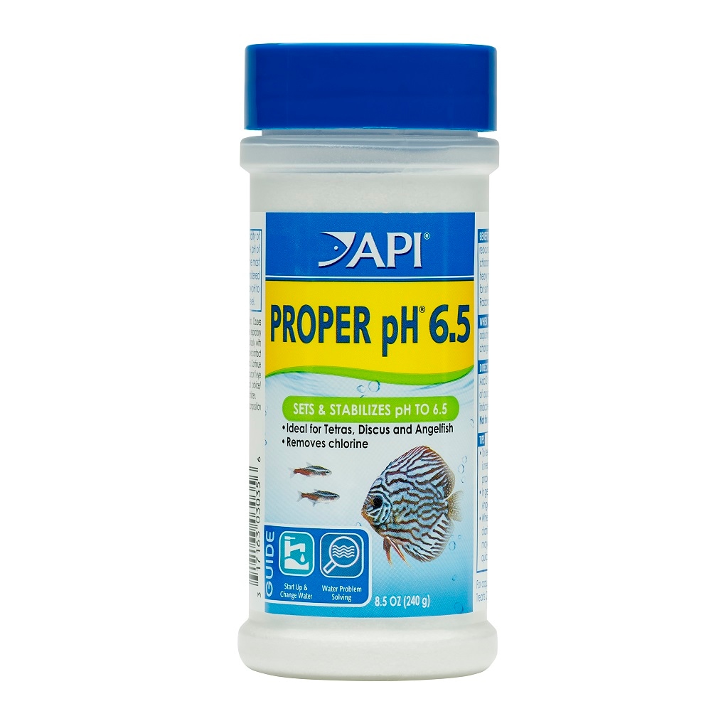 Proper pH 6.5 Powder Small