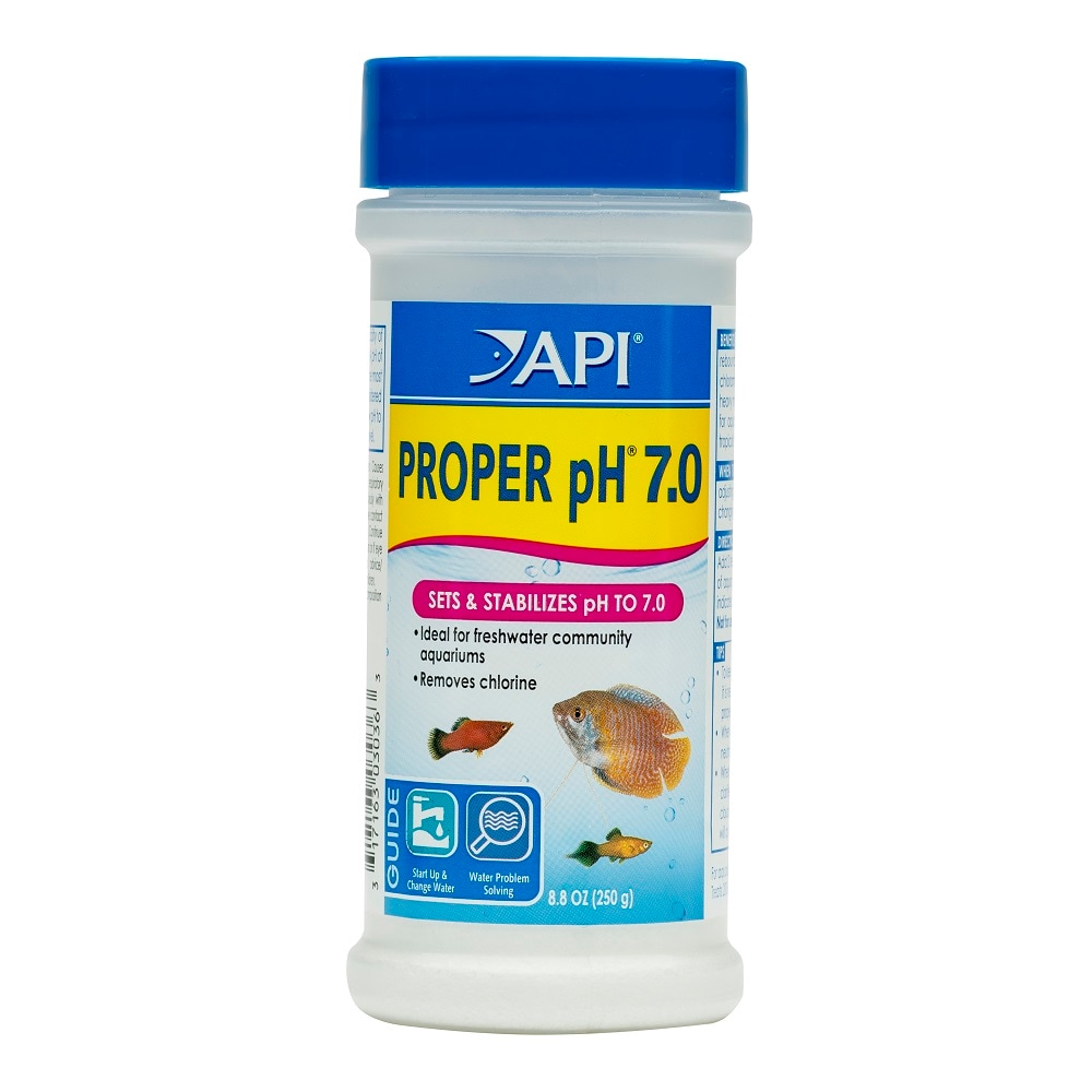 Proper pH 7.0 Powder Small