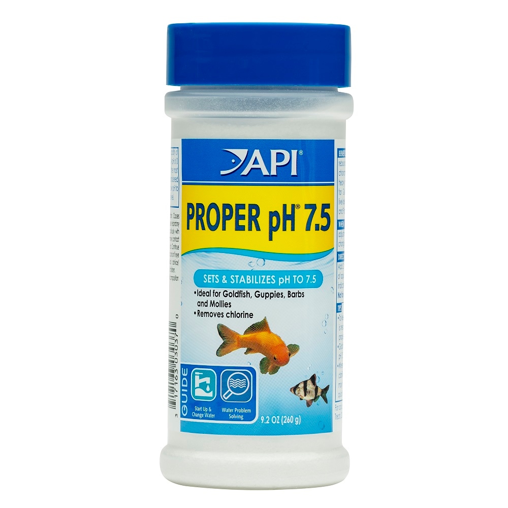 Proper pH 7.5 Powder Small