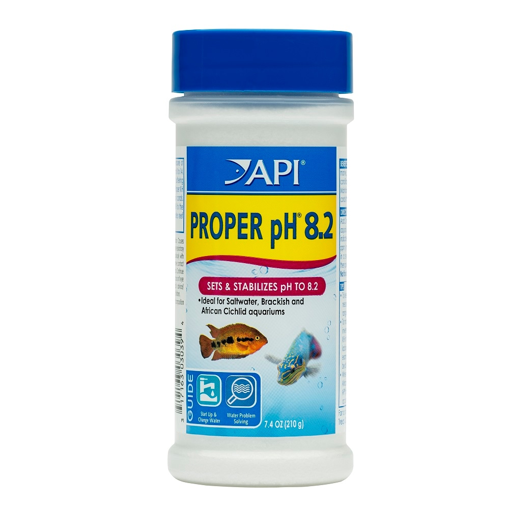 Proper pH 8.2 Powder Small