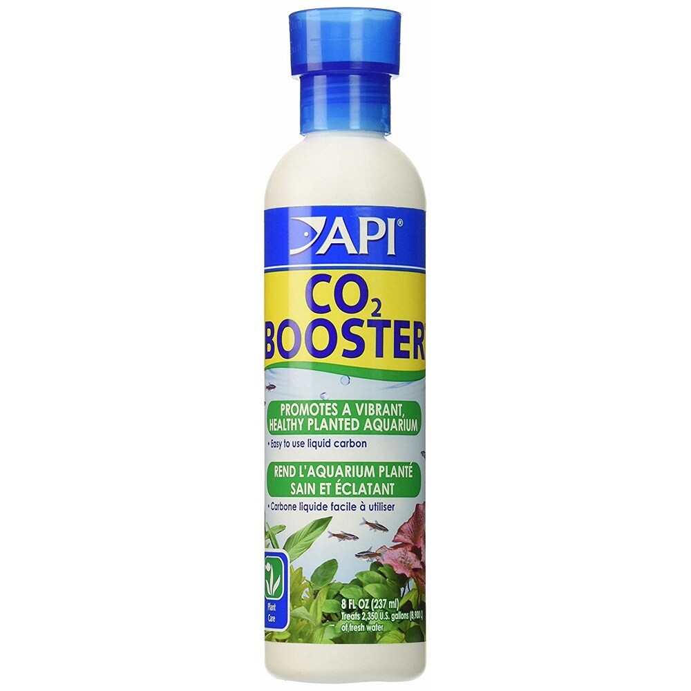 CO2 Booster 8oz
