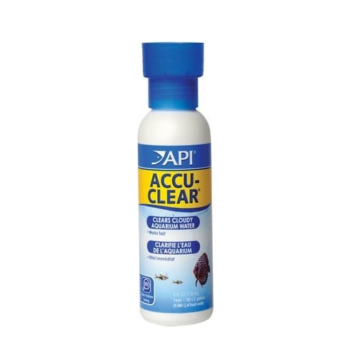 Accu-Clear 4oz