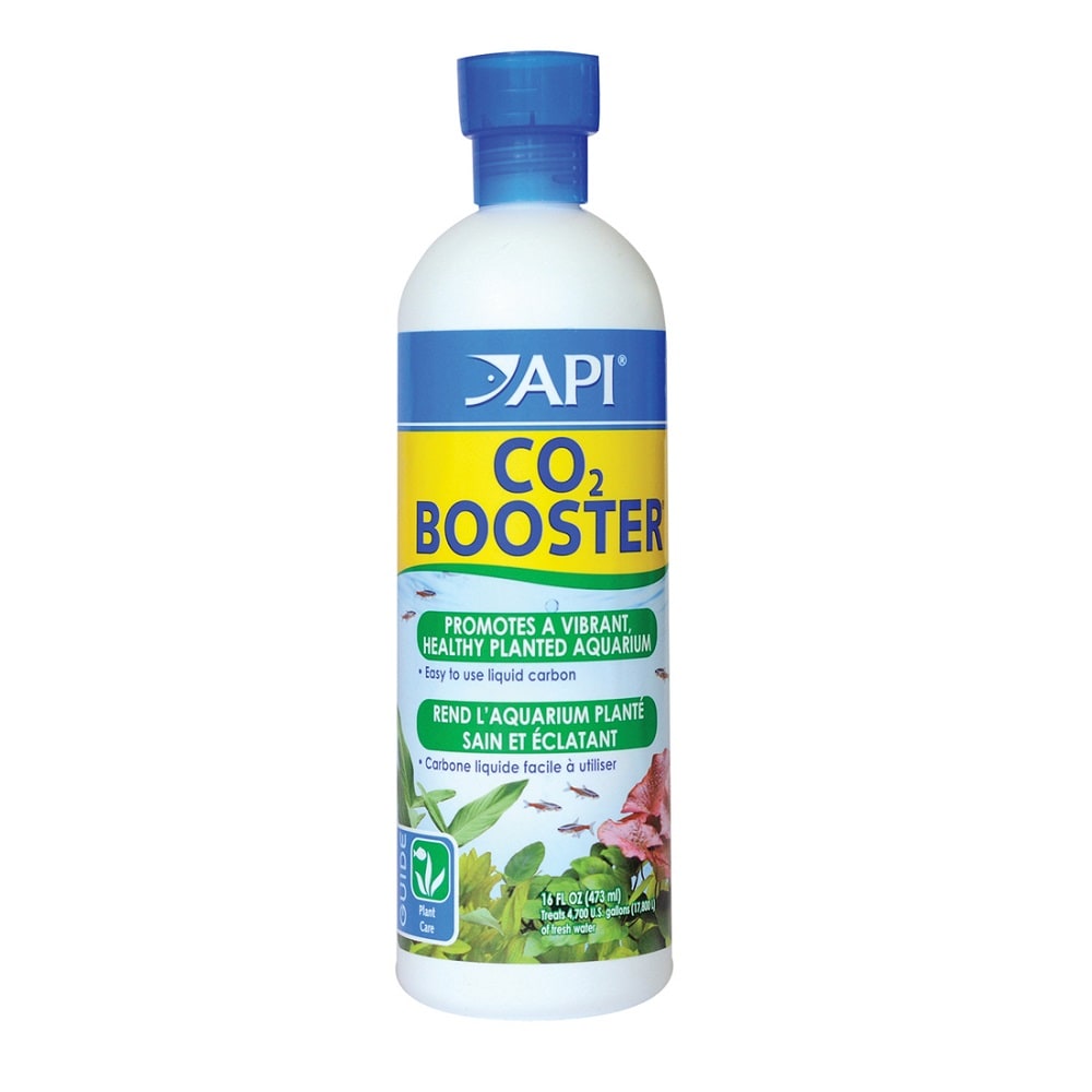 CO2 Booster 16oz