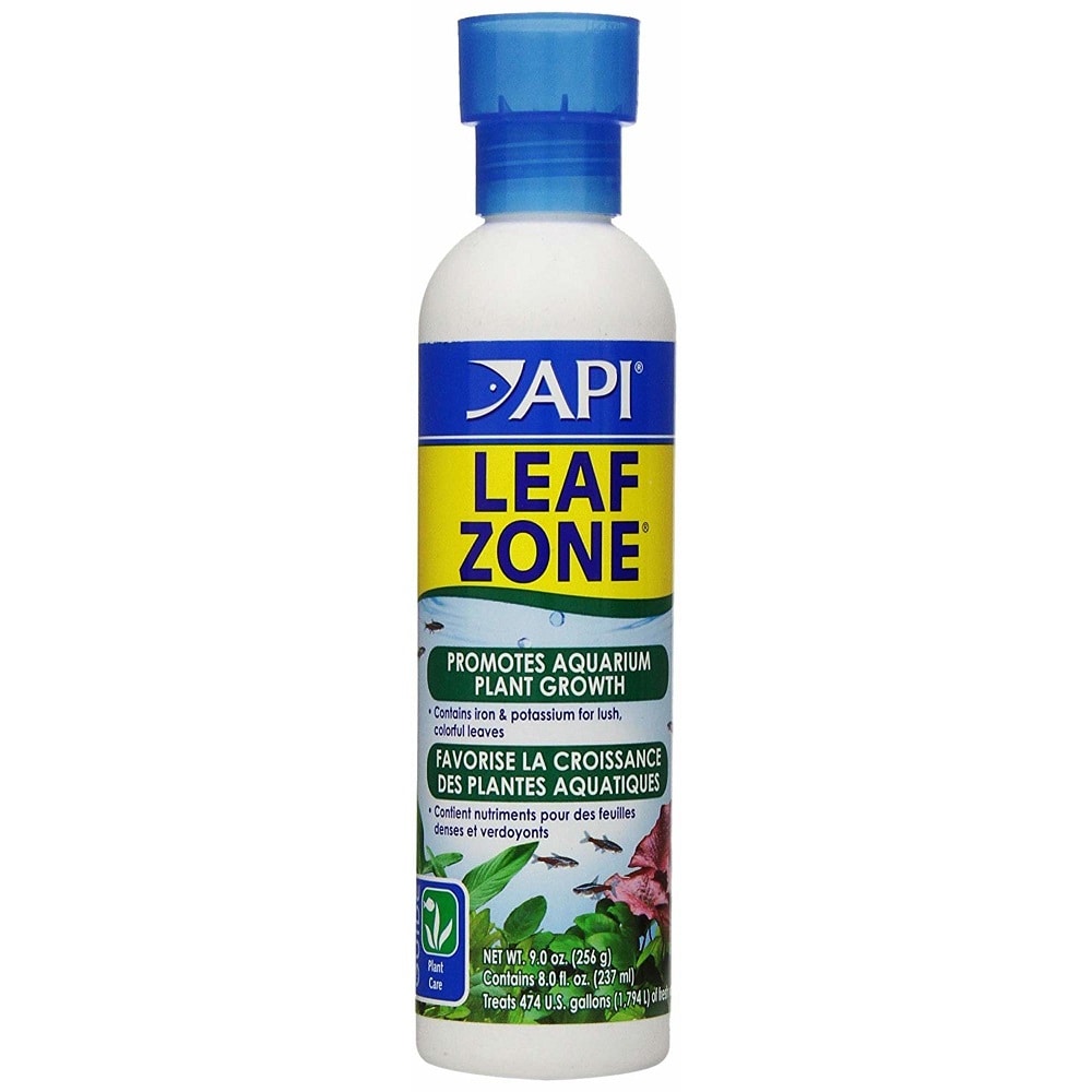 Leaf Zone 8oz