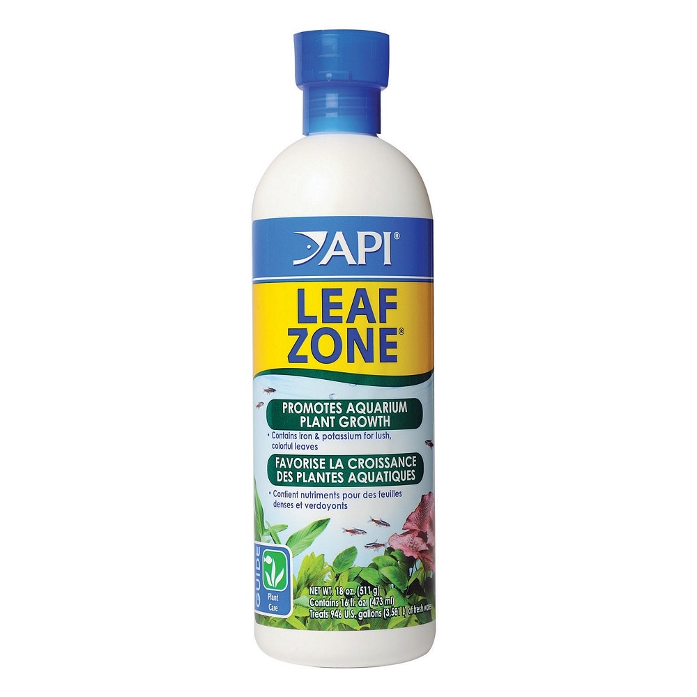 Leaf Zone 16oz