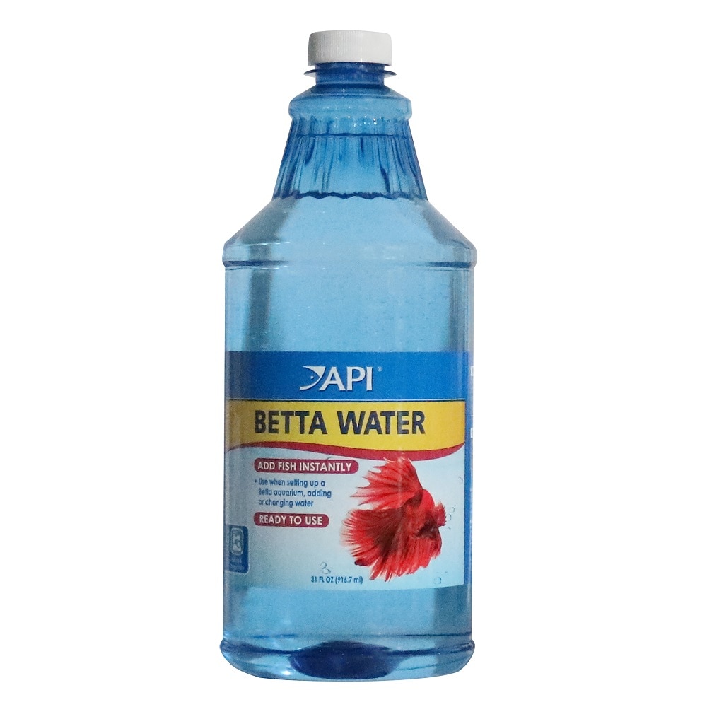 Betta Water 31oz
