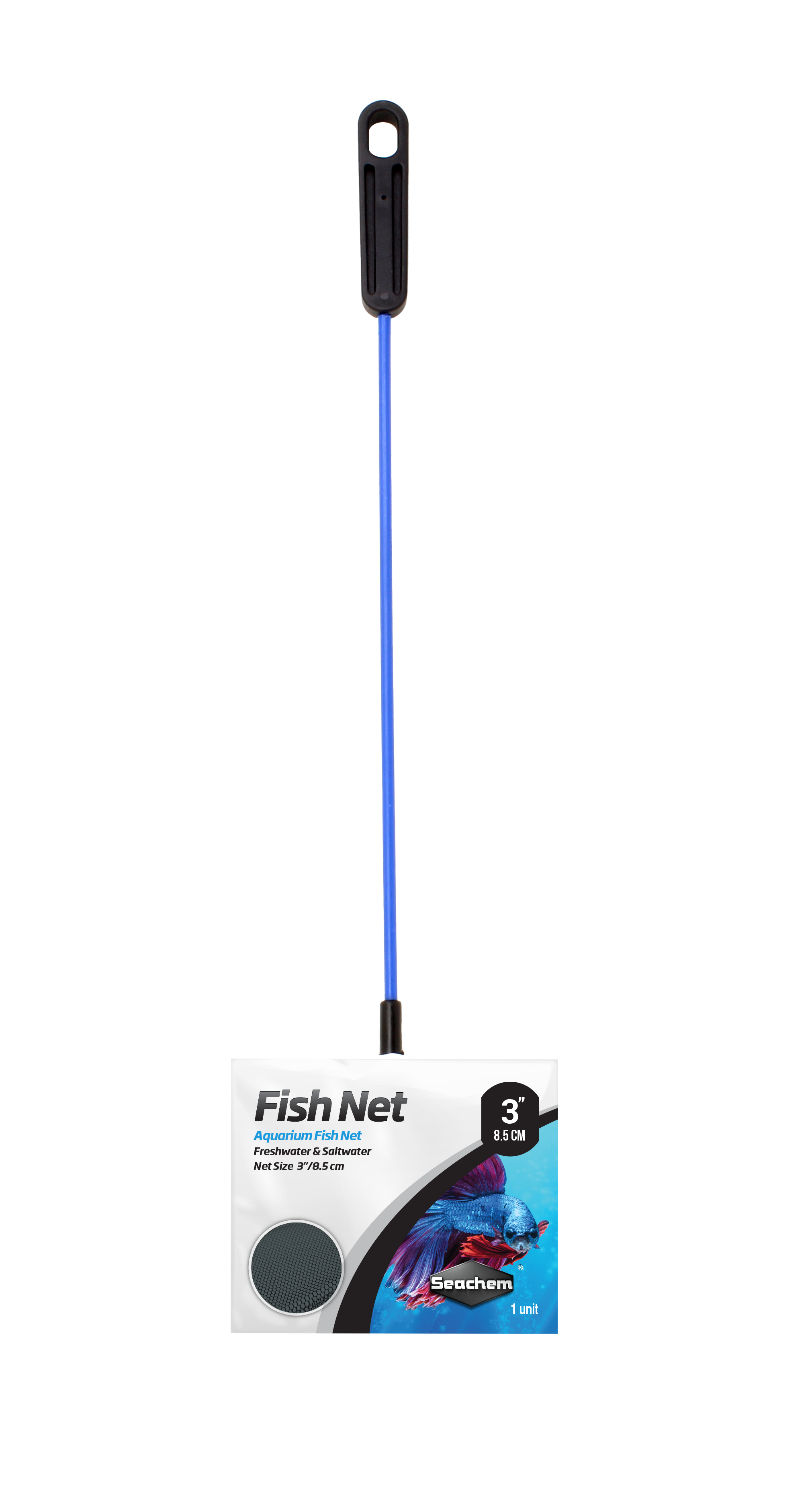 Fish Net Coarse Mesh 3