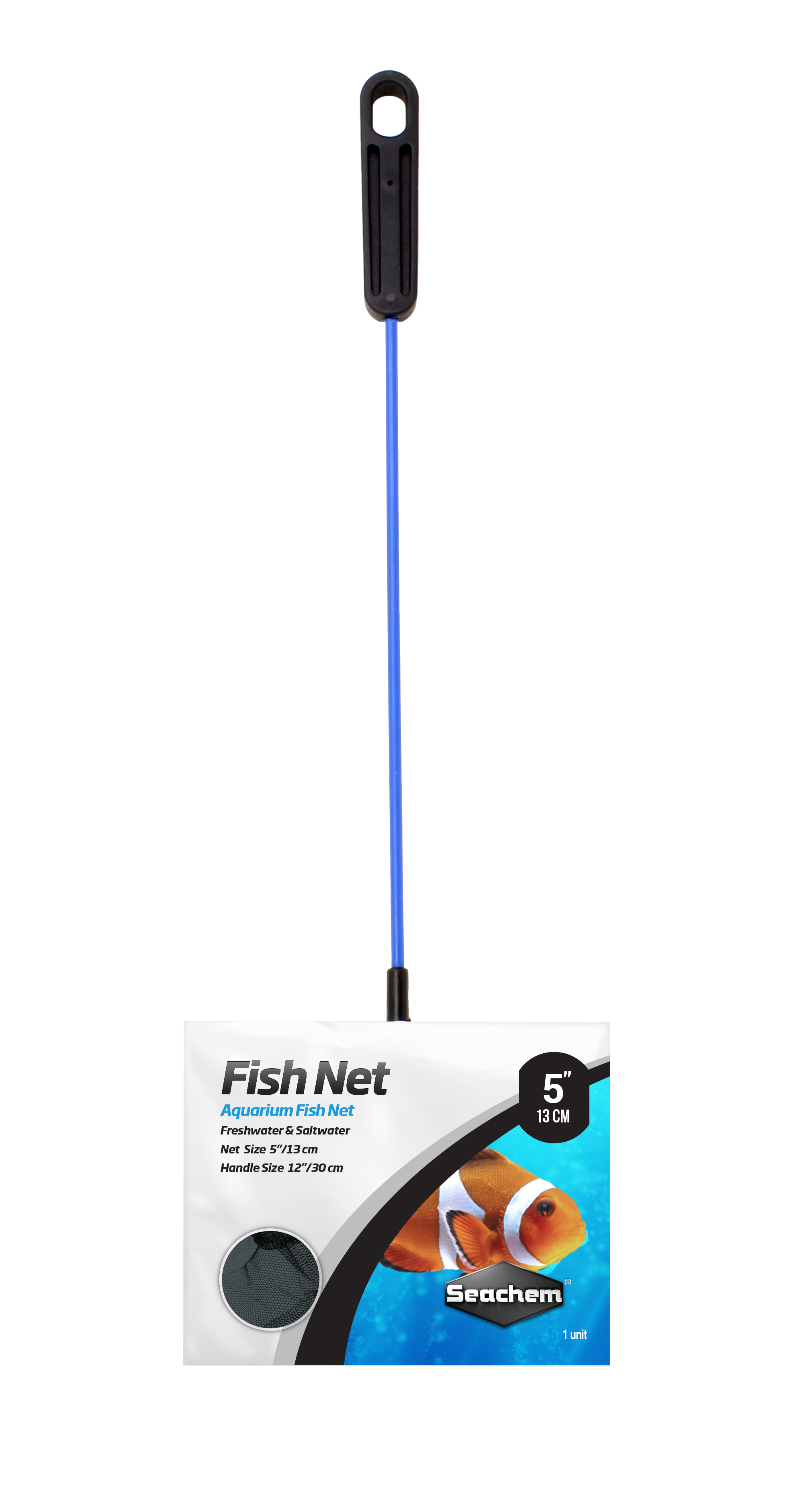 Fish Net Coarse Mesh 5