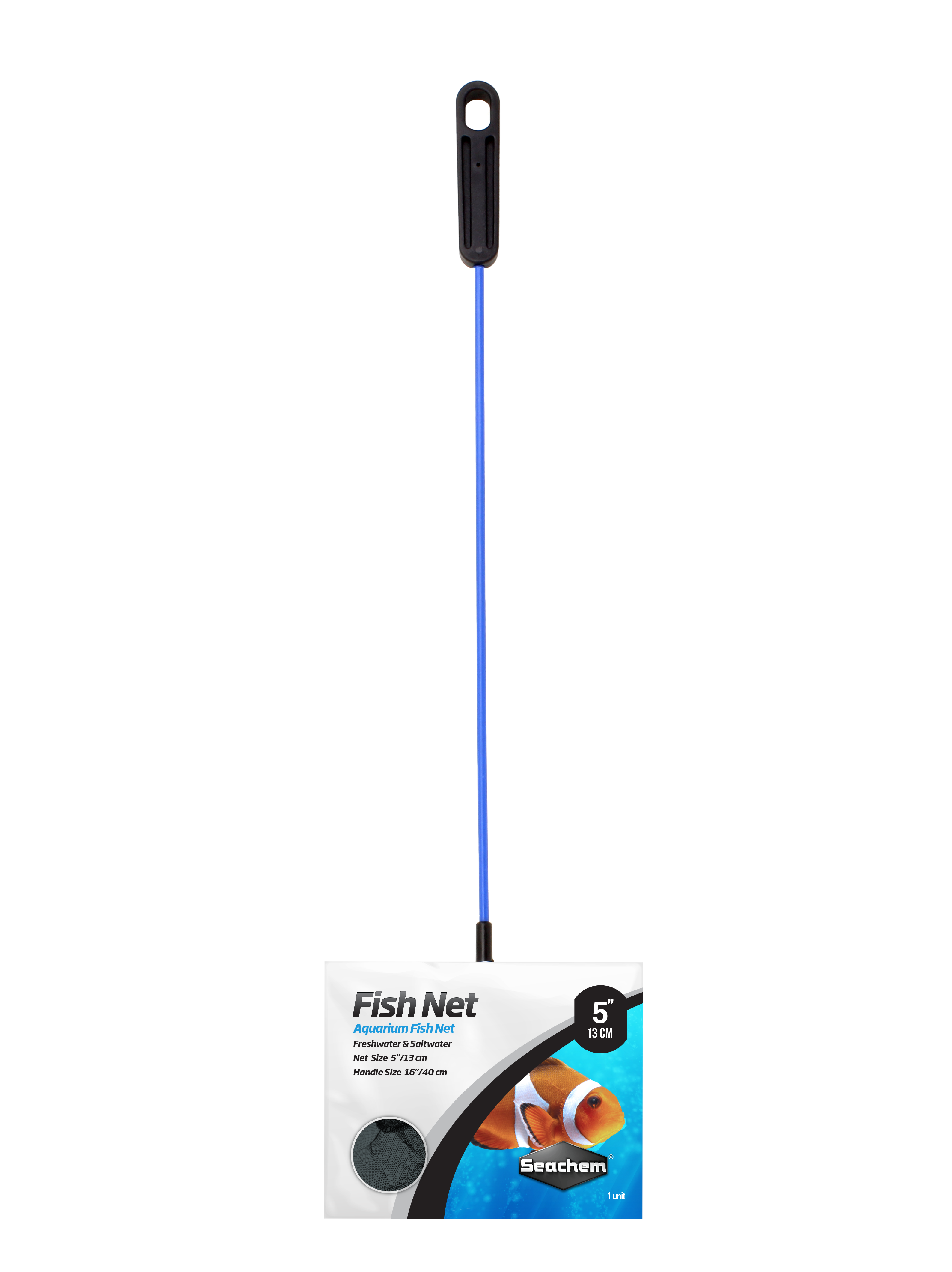 Fish Net Coarse Mesh 5