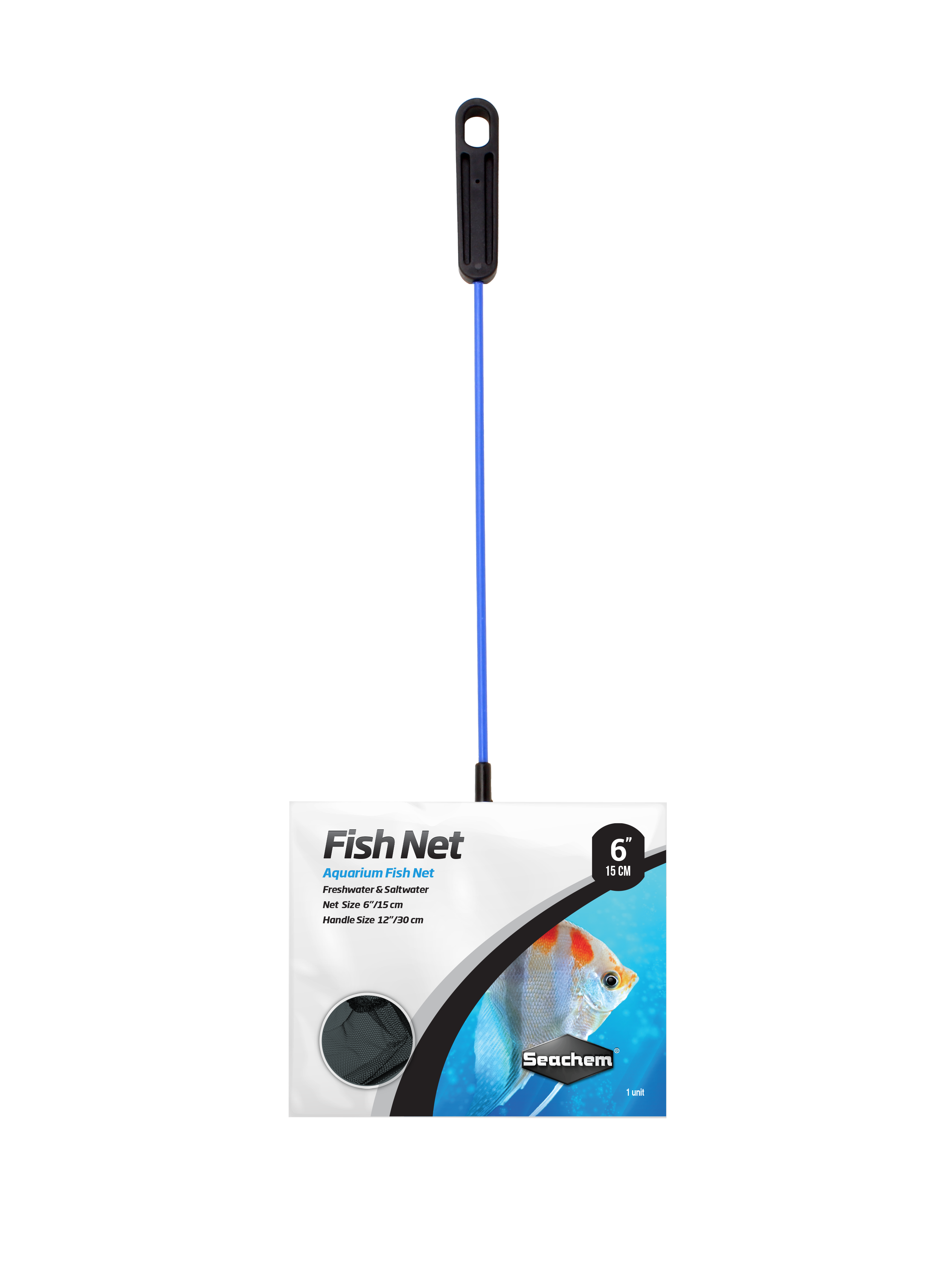 Fish Net Coarse Mesh 6