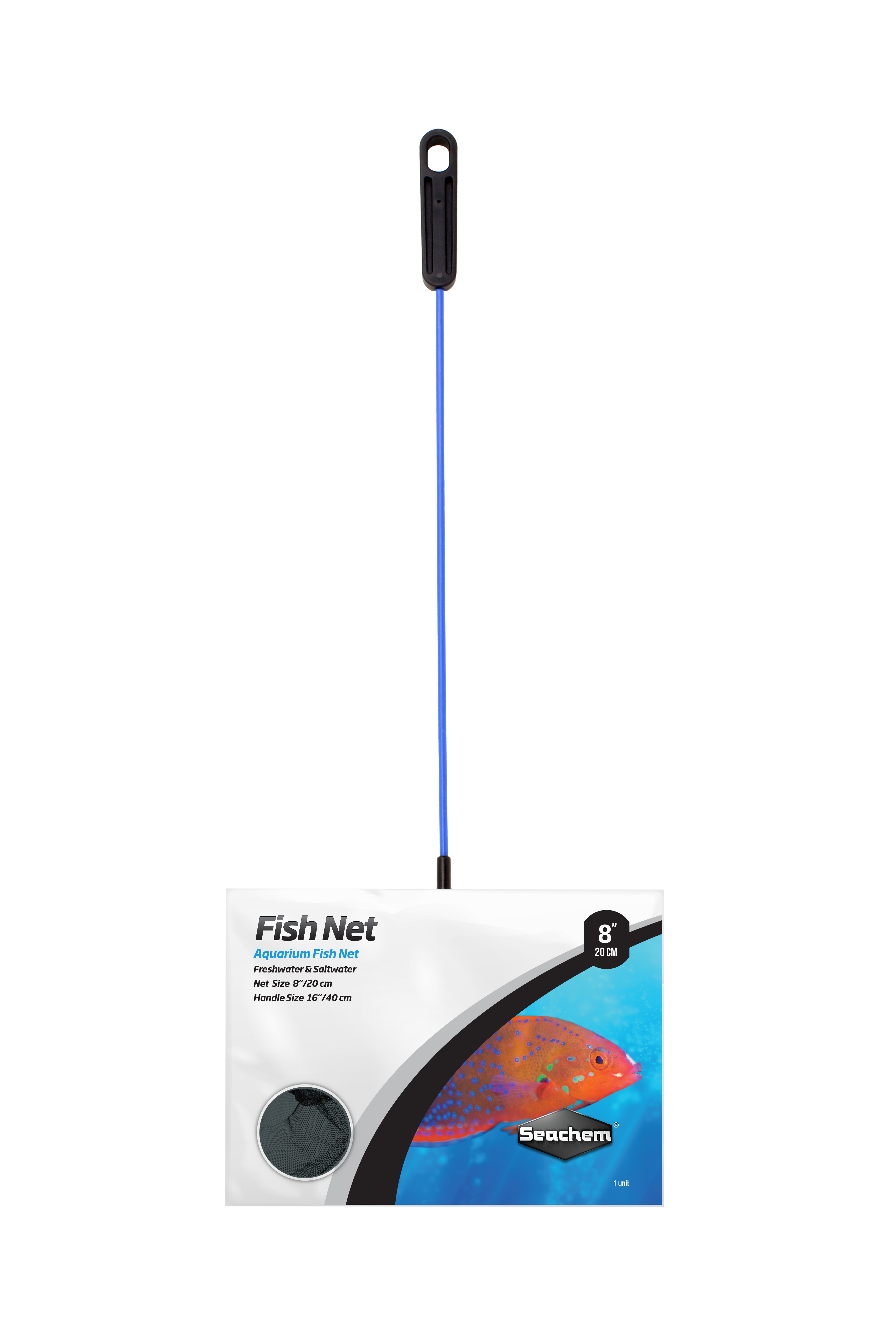 Fish Net Coarse Mesh 8