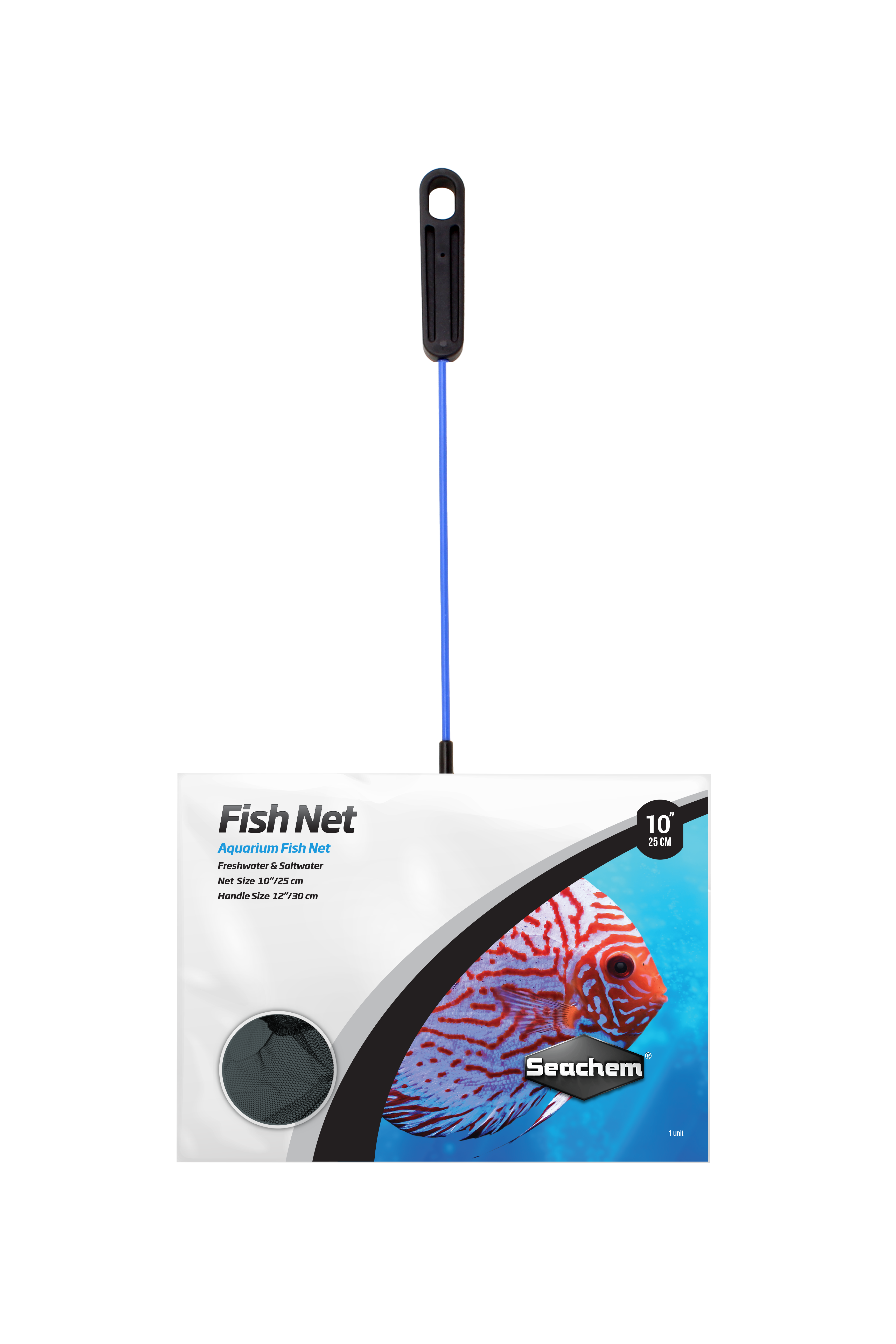 Fish Net Coarse Mesh 10