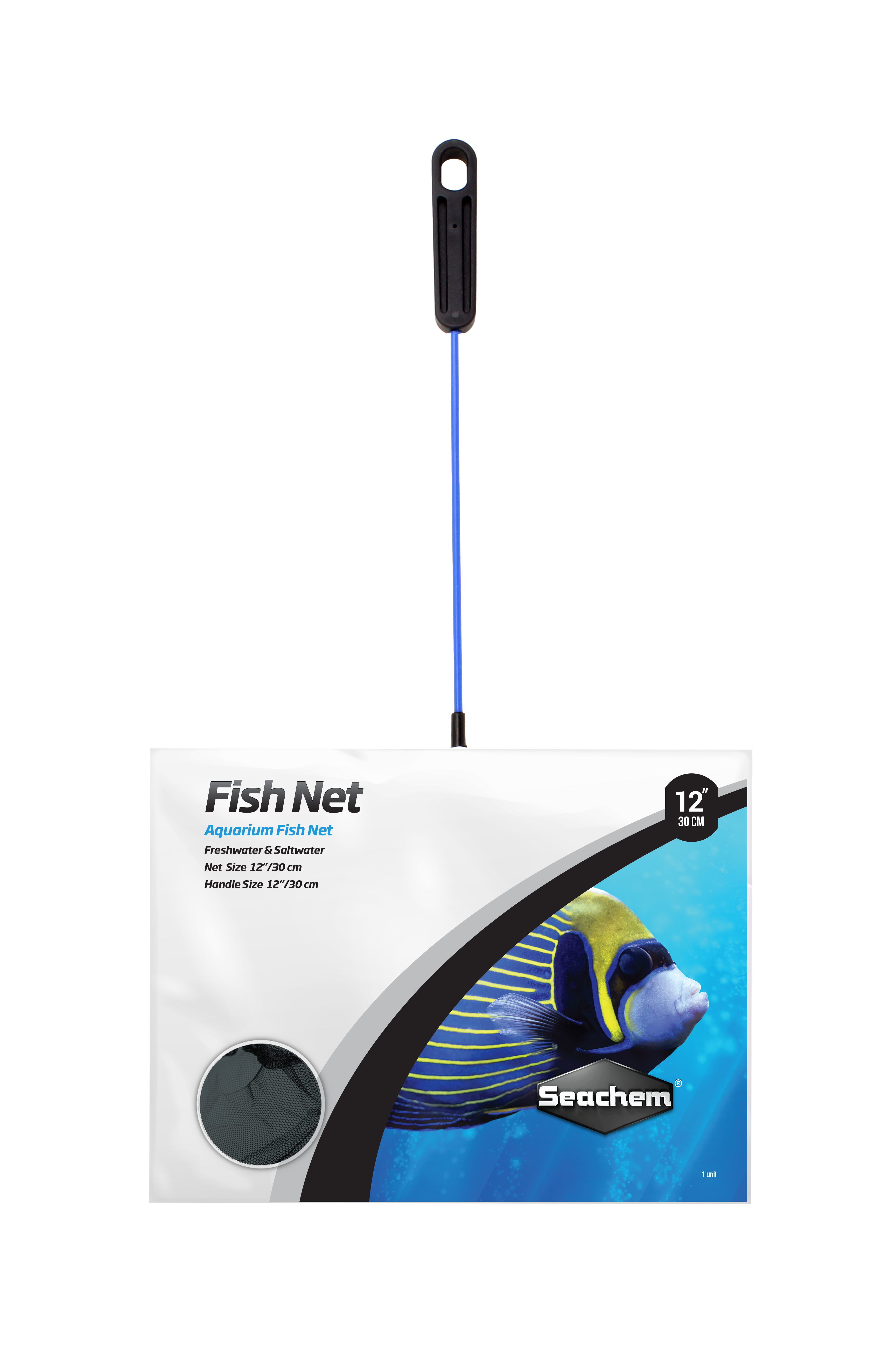 Fish Net Coarse Mesh 12