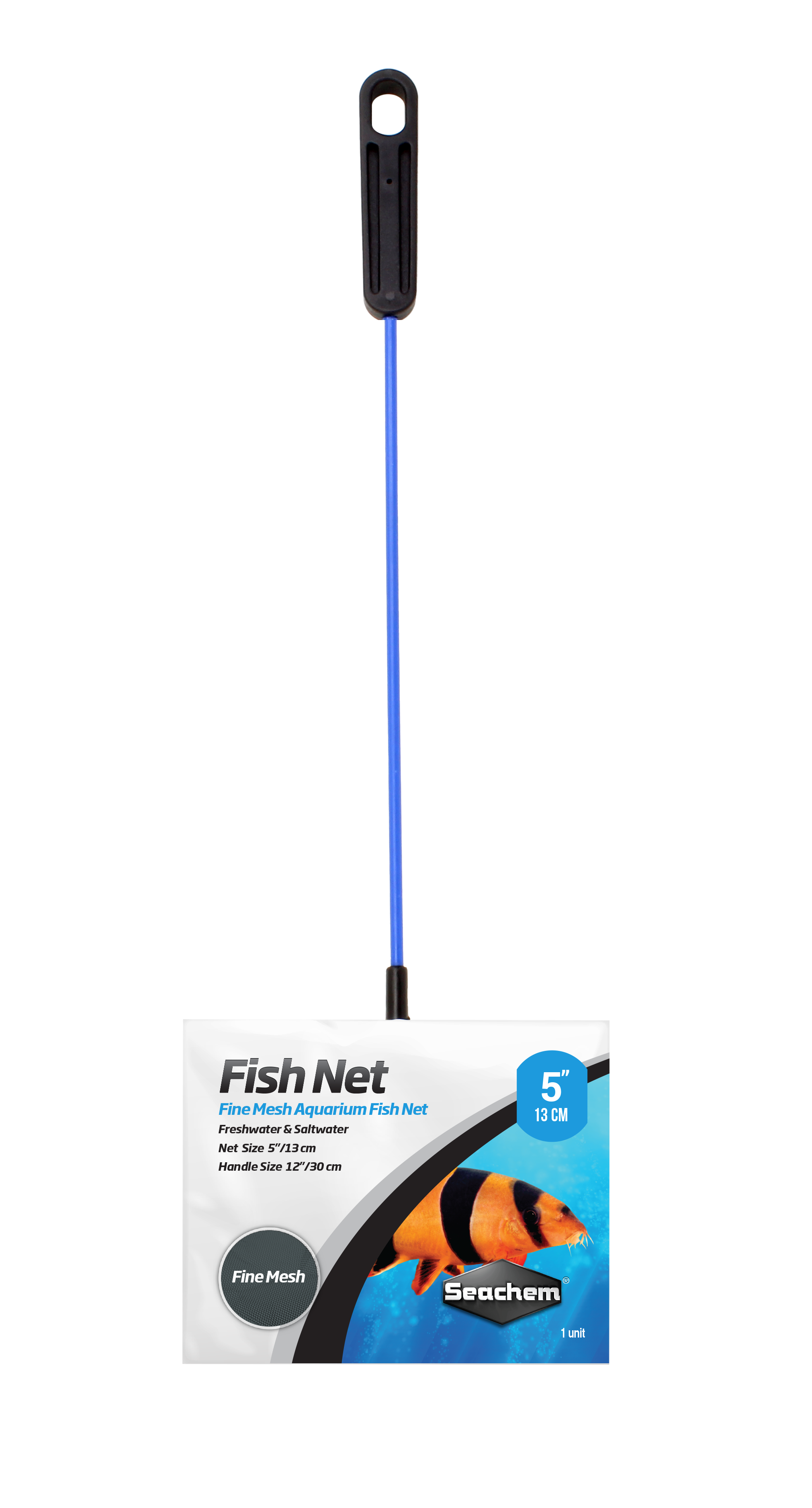 Fish Net Fine Mesh 5
