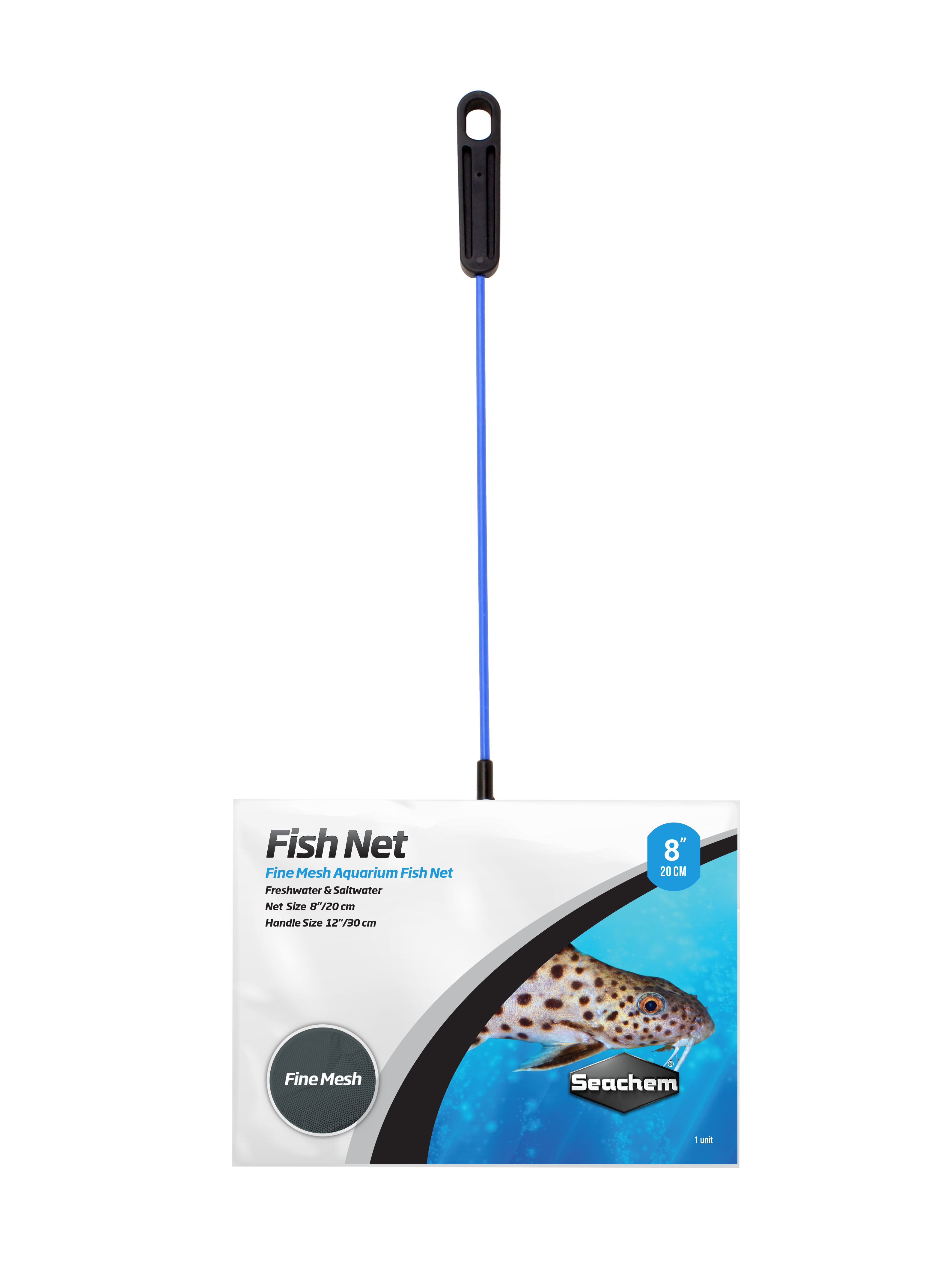 Fish Net Fine Mesh 8
