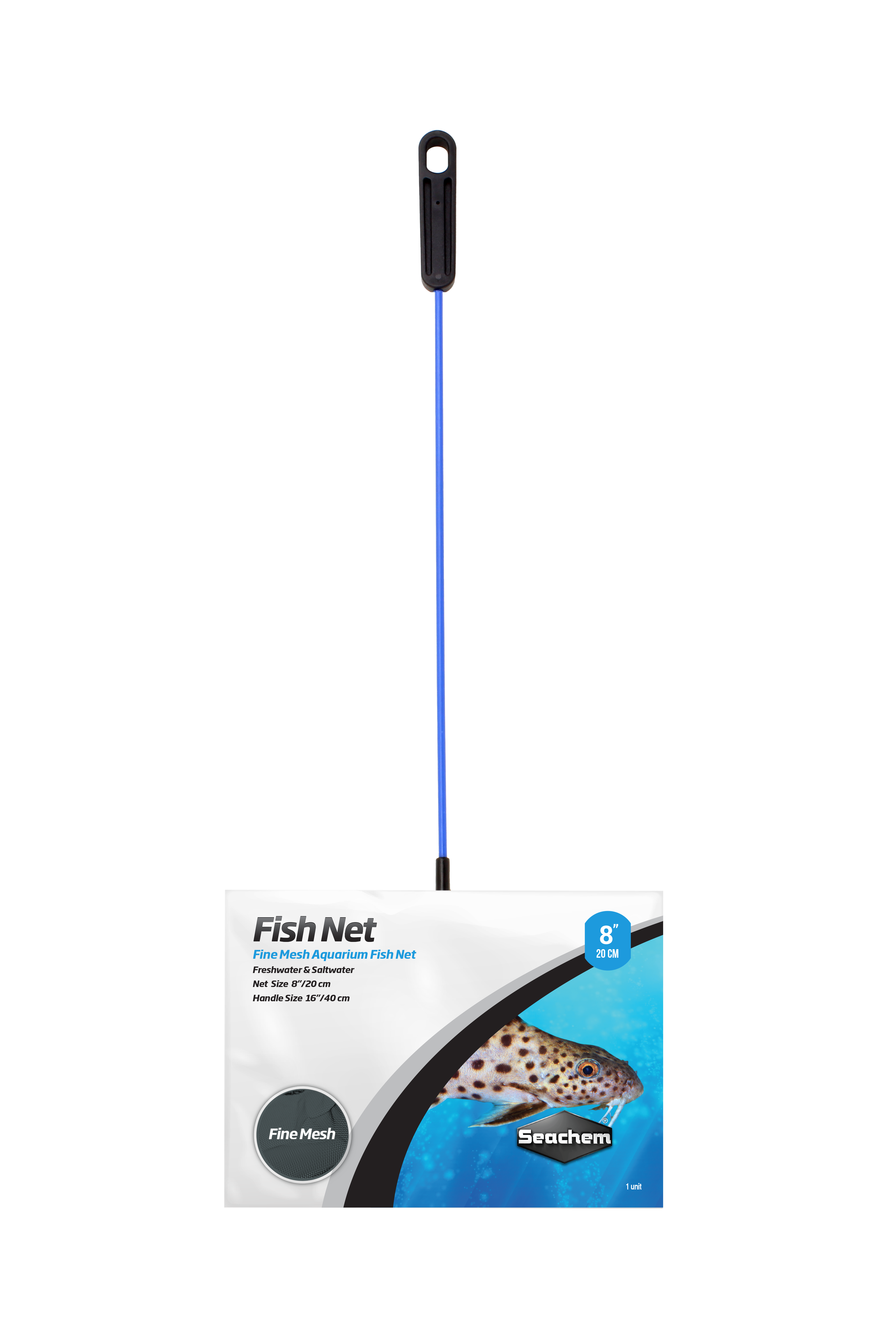 Fish Net Fine Mesh 8