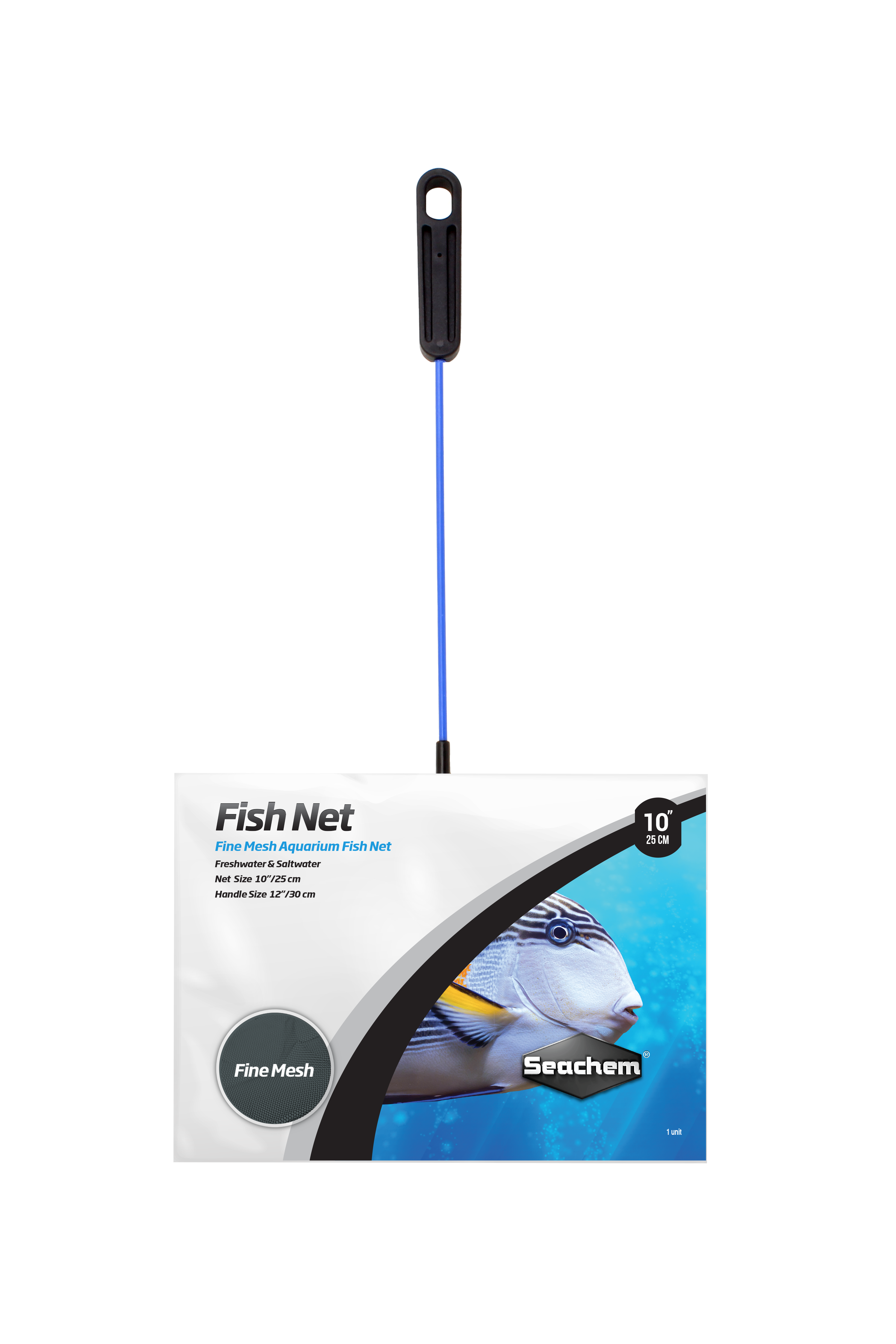 Fish Net Fine Mesh 10