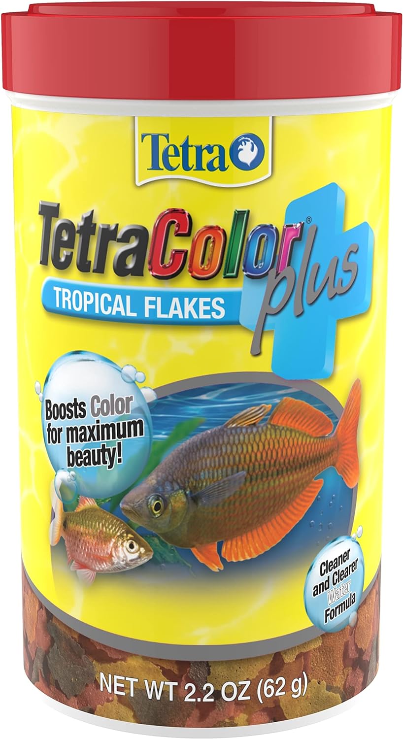 TetraColor Plus 2.20 oz, 375 ml