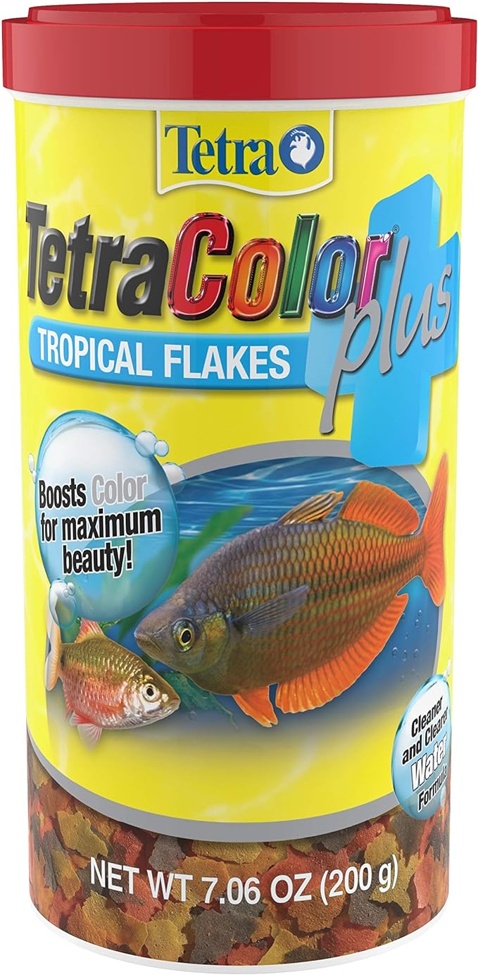 TetraColor Plus 7.06 oz, 1 L
