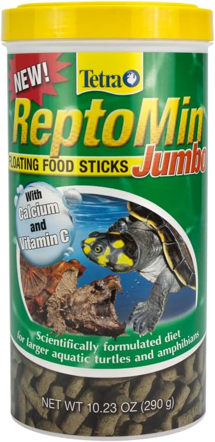 ReptoMin Jumbo Sticks 10.23 oz